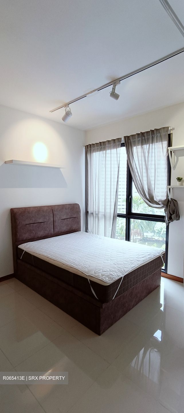 Hillion Residences (D23), Apartment #570448611